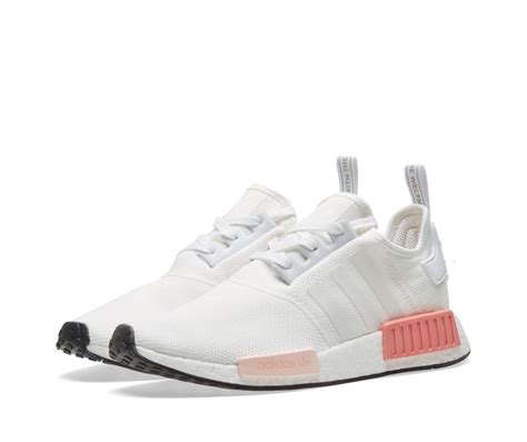 adidas nmd weiß rosa gr 37|adidas nmd w1.